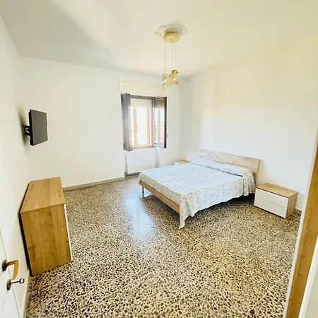 Apartmán Belvedere