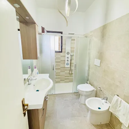 Apartmán Belvedere *