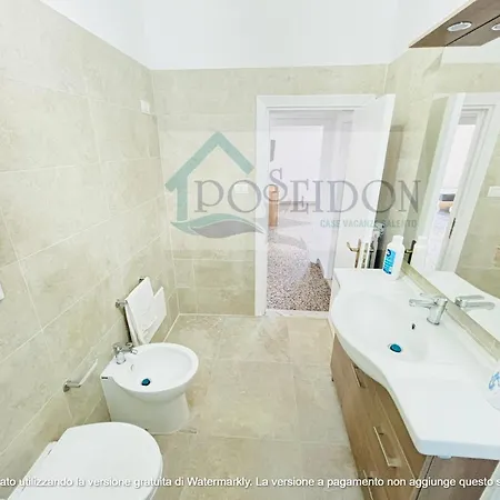 Apartmán Belvedere *