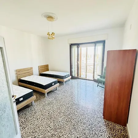 Apartmán Belvedere *