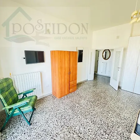 Apartmán Belvedere Gallipoli