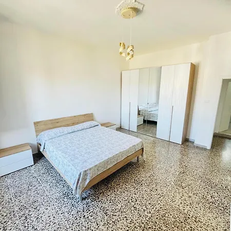 Apartmán Belvedere