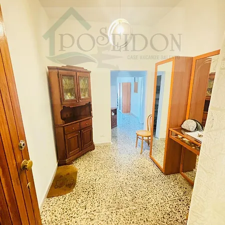 Apartmán Belvedere