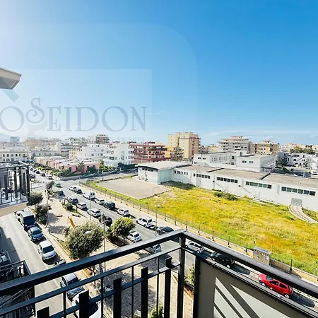 Apartmán Belvedere *